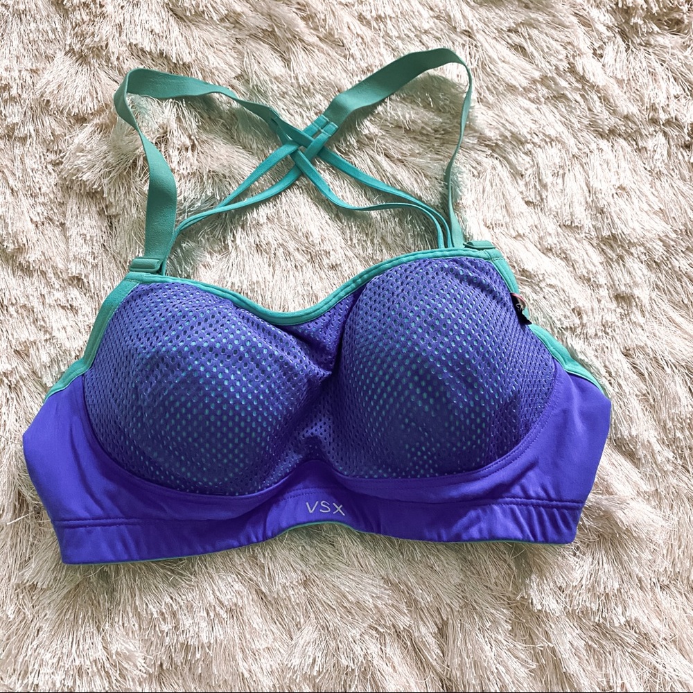 VSX SPORT BRA